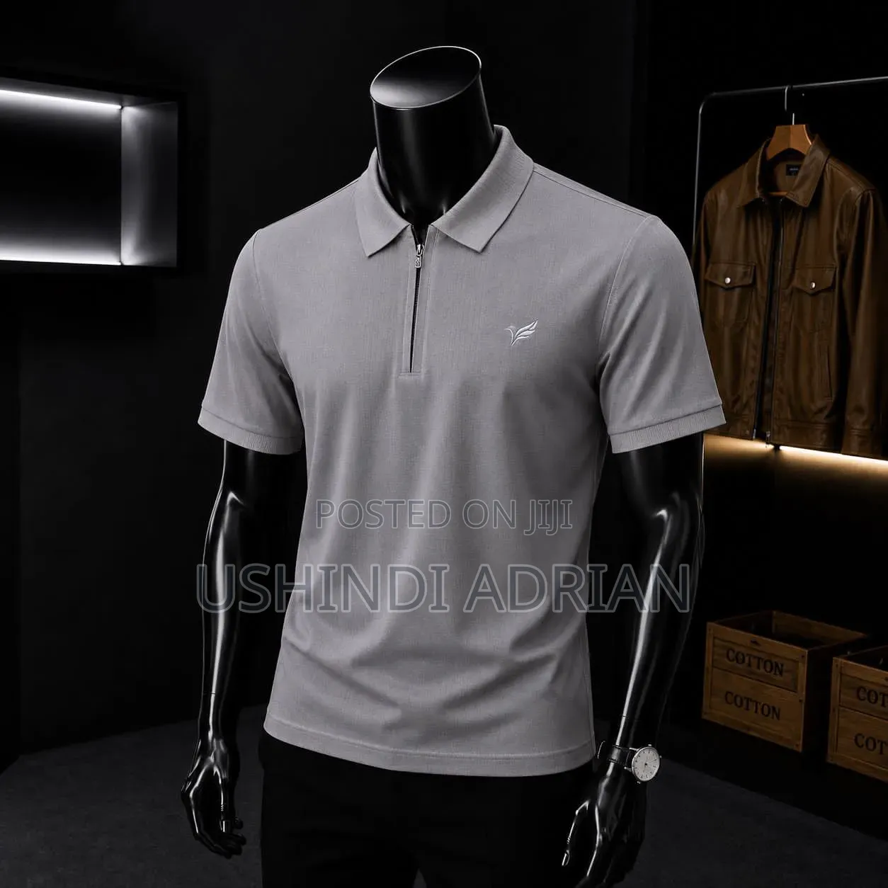 Unisex Formsix