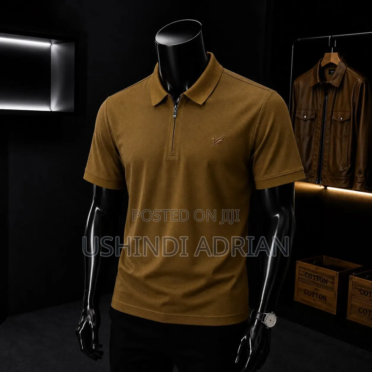 Unisex Formsix