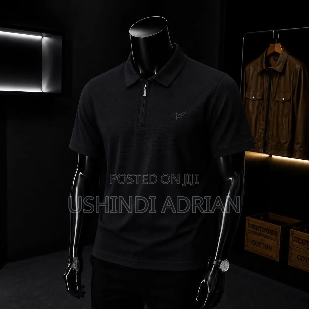 Unisex Formsix