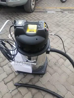 Carpet Cleaning Machine 60litre