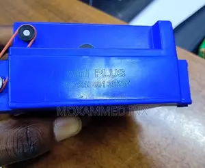 Portable Handheld Inkjet or Thermal Coder,Used for Industrial
