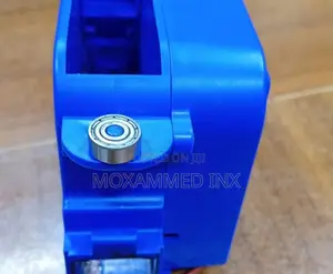 Portable Handheld Inkjet or Thermal Coder,Used for Industrial