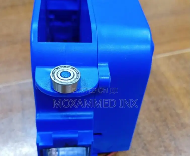 Portable Handheld Inkjet or Thermal Coder,Used for Industrial