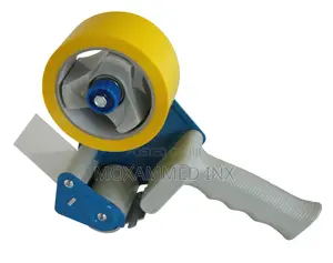 Handheld Packaging Tape Dispenser