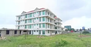 Jengo La Hotel Linauzwa Dodoma