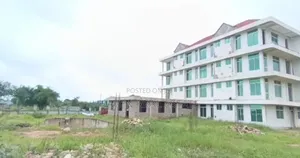 Jengo La Hotel Linauzwa Dodoma