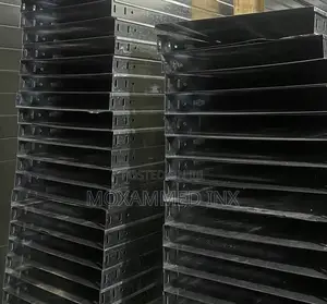 Trunking Galvanzied 400*50mm