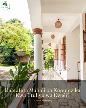 Kivulini Homes and Cub