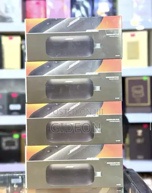 Bose Soundlink 2nd Generation