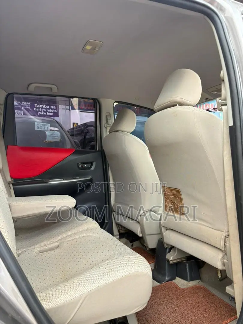 Toyota Ractis 2007 Gray