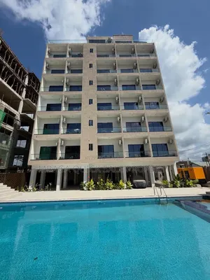 Furnished 2bdrm Apartment in Morocco, Kinondoni for rent