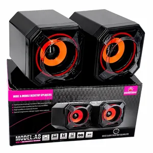 Usb Speaker