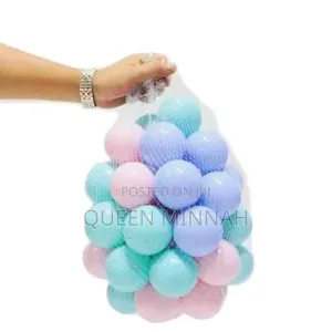 Plastic Ball for Swimming Pool