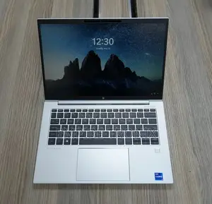 New Laptop HP EliteBook 840 G10 16GB Intel Core i7 SSD 512GB