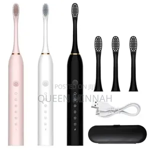 Electric Tooth Brush