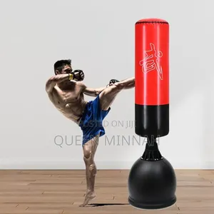 Stand Boxing Bag/ Fighting Bags