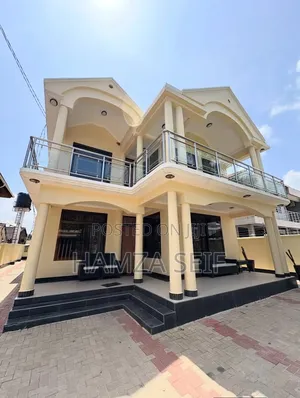 Furnished 2bdrm House in Tabata for rent