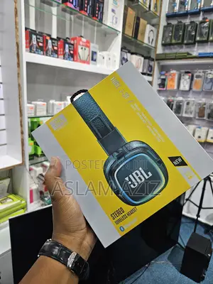 Wireless Headphones/Headset)
