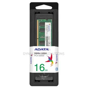 16gb Ram Ddr4 3200 for Desktop