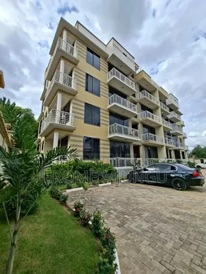 1bdrm Apartment in Goba for rent