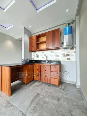 1bdrm Apartment in Goba for rent