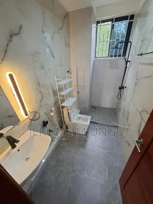 1bdrm Apartment in Goba for rent