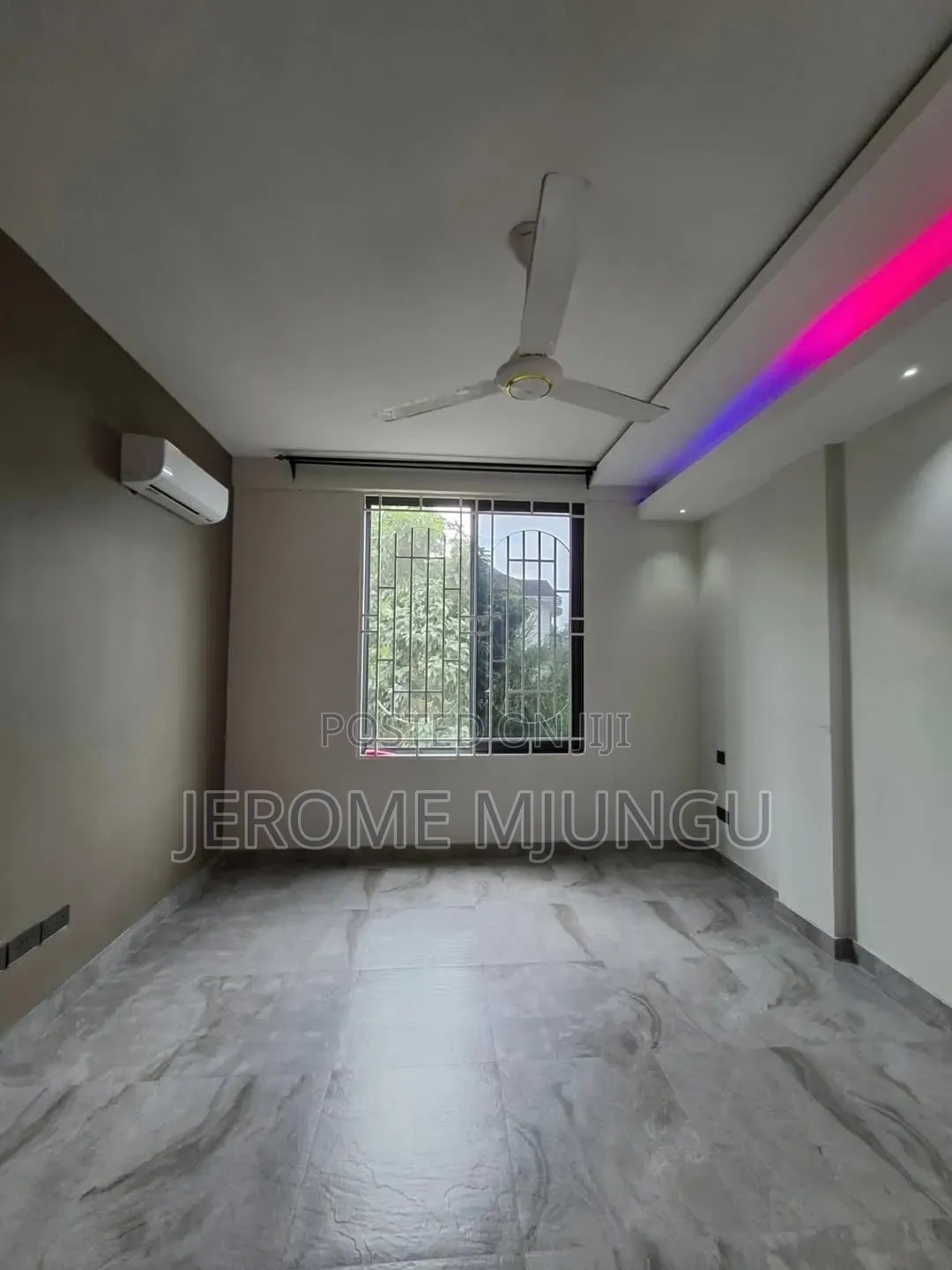 1bdrm Apartment in Goba for rent