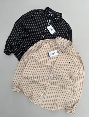 Shirts Material Nzito