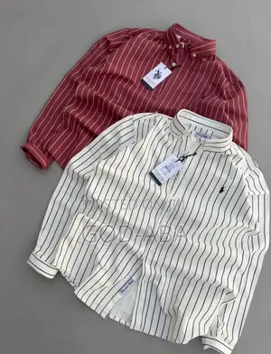 Shirts Material Nzito