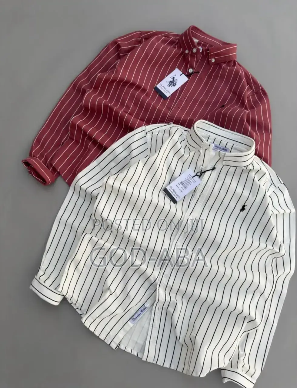 Shirts Material Nzito