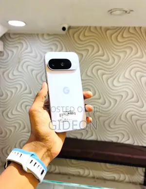 Google Pixel 10 5G 128 GB White