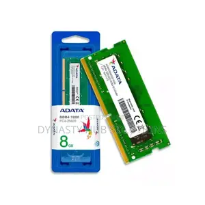 8gb Ddr4 3200 So-Dimm for Laptop