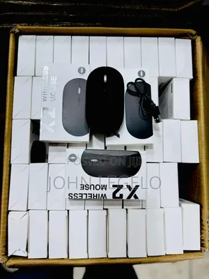 X2 Wireless Mouse