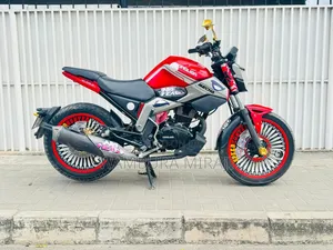 Honda CBR 2025 Black