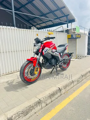 Honda CBR 2025 Black