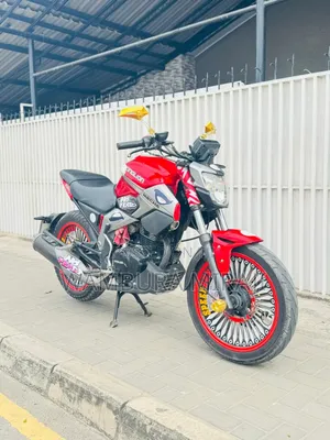 Honda CBR 2025 Black