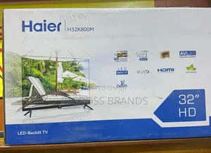 Haier Led Tv 32 Inches Ina Miracast