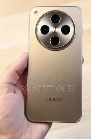 Oppo Find X8 256 GB Gold