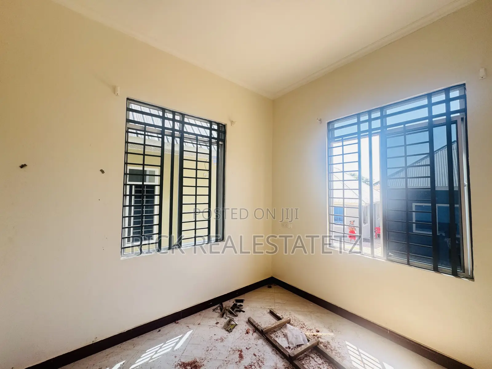 2bdrm Apartment in Kiseke for rent