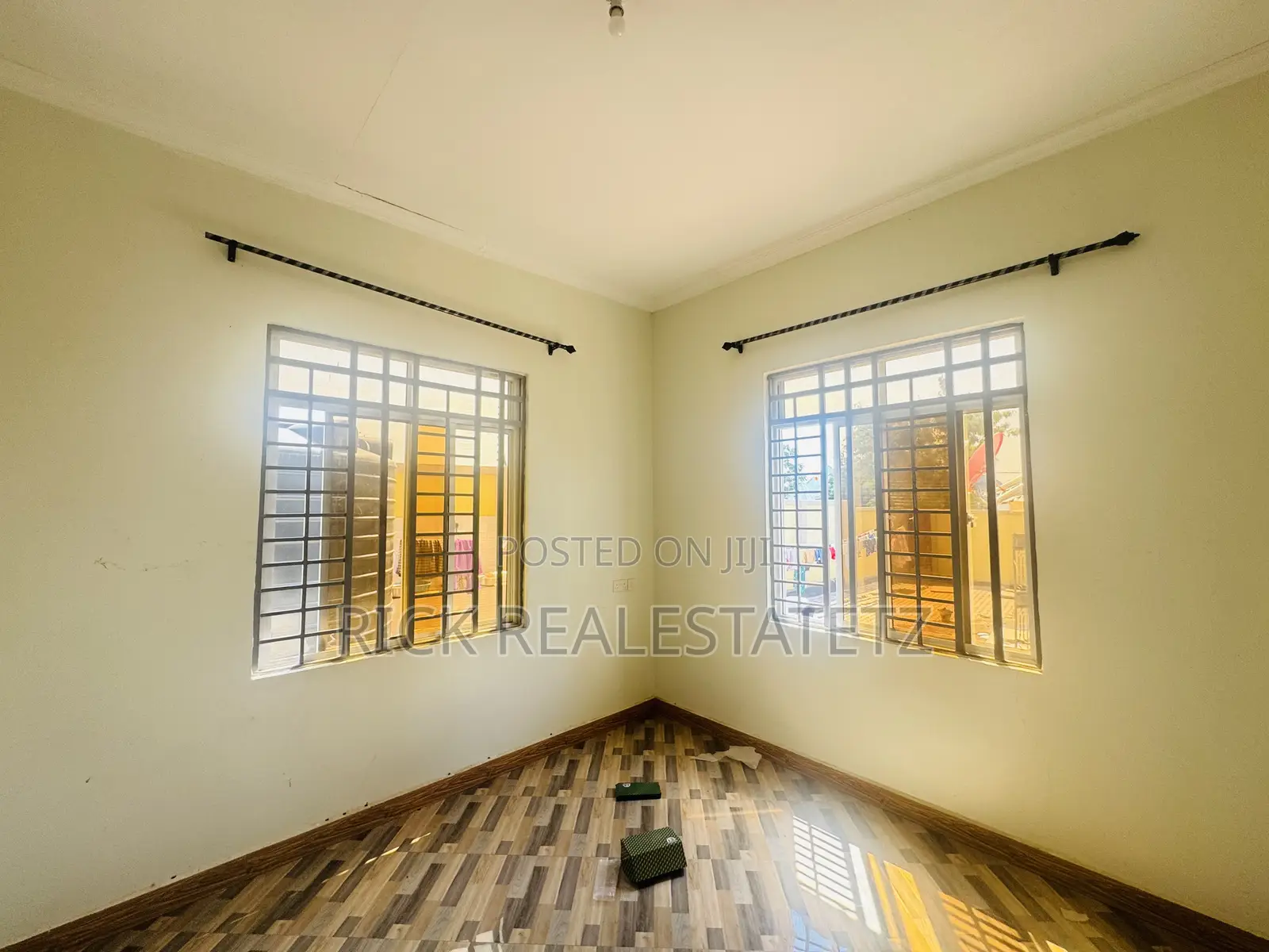 2bdrm Apartment in Kiseke for rent