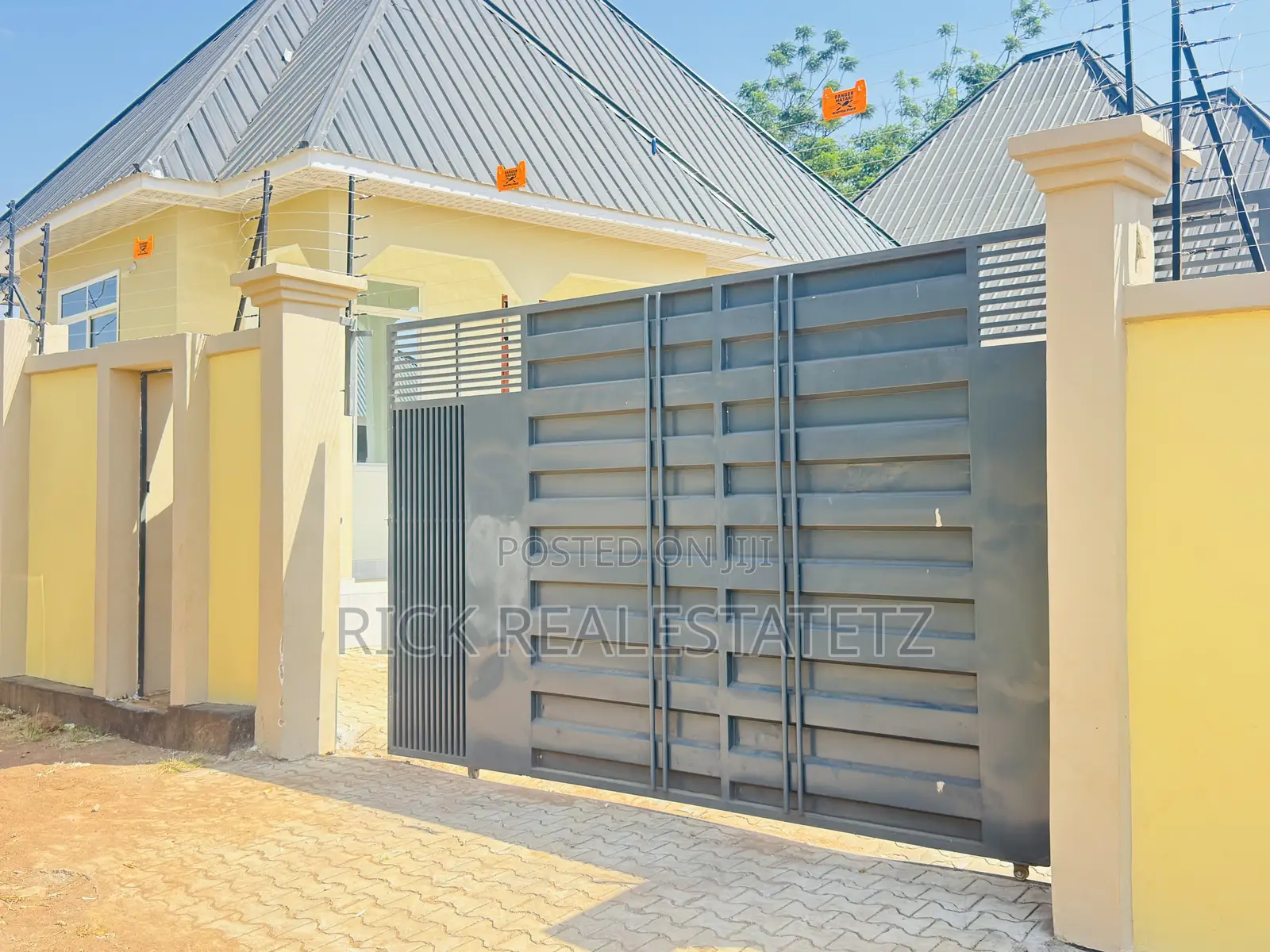 2bdrm Apartment in Kiseke for rent
