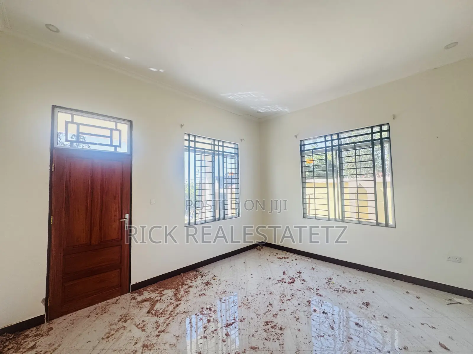 2bdrm Apartment in Kiseke for rent