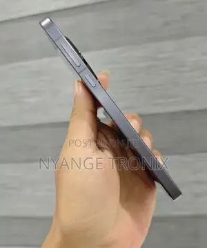 Oppo Find X8 256 GB Black