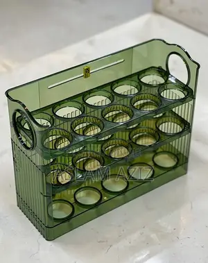 Egg Holder /Egg Storage Box