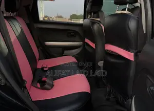 Toyota IST 2004 Black