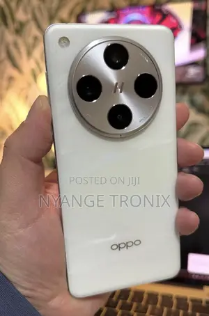 Oppo Find X8 Pro 512 GB White