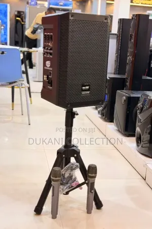 Mr Uk T802 Speaker
