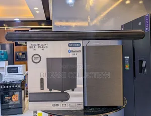 Piano Sound Bar