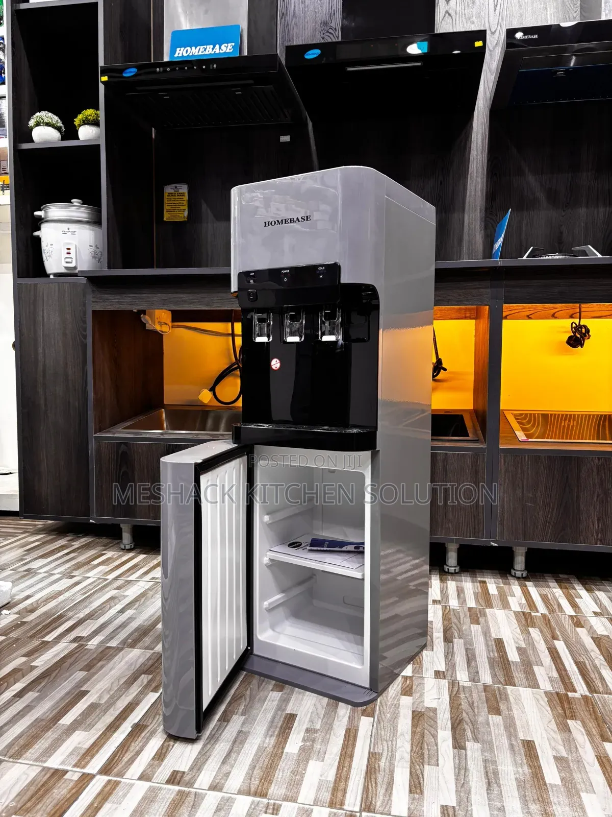 Water Dispenser