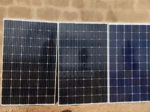 Hz Solar Panel 600w